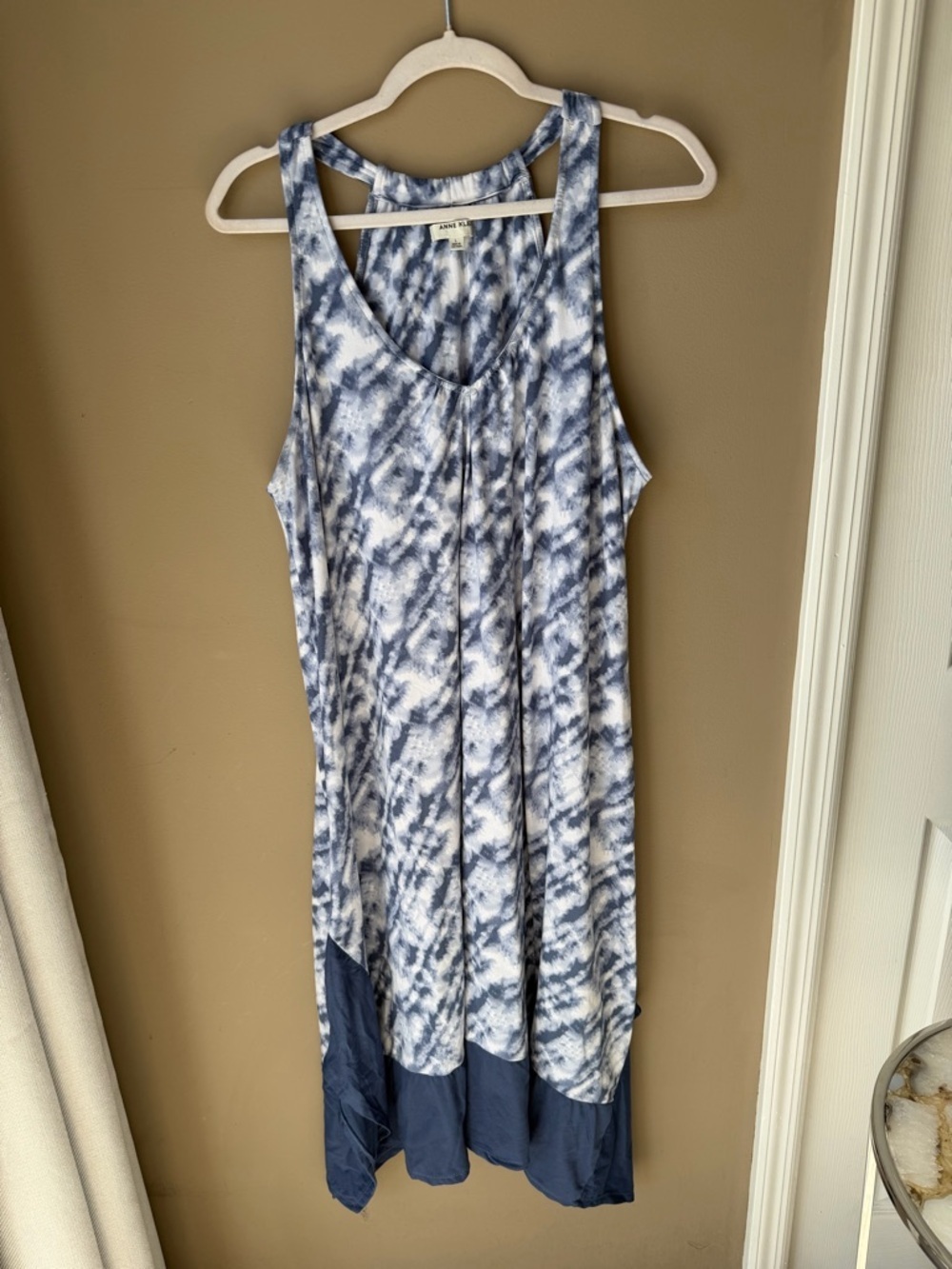 Anne Klein Maxi Dress